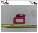 MZ Light Switch Bracket - Bad Boy Part # 039-0040-00