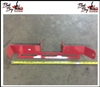 Discharge Chute Bracket 48 MZ - Bad Boy Part # 039-4891-00