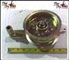 Deck Idler Assembly - Bad Boy Part # 039-6936-98