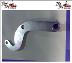 Pump Idler Arm Bracket - Bad Boy Part # 039-7000-00