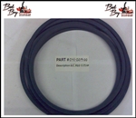 B219 Belt - AOS 60" Gasoline Models Only - Bad Boy Part # 041-0219-00