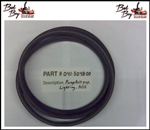 Pump/ Drive Belt 041-5048-00