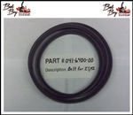 Bad Boy Pump / Drive Belt