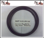 Pump Belt for 35hp Diesel