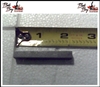 1/4 X 2 Square Key Stock - Bad Boy Part # 042-5020-00