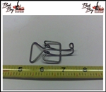 Wire Clip - Bad Boy Part # 044-2007-00