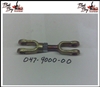 Adjustable Yoke Male/Female - Bad Boy Part # 047-9000-00