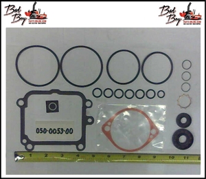 BDP Overhaul Seal Kit - Bad Boy Part # 050-0053-00