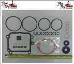 BDP Overhaul Seal Kit - Bad Boy Part # 050-0053-00