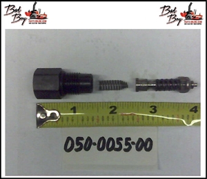 Shock Valve .031 ORFC Kit - Bad Boy Part # 050-0055-00