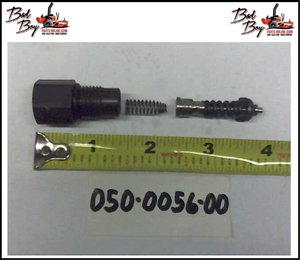 Shock Valve .044 OR Kit - Bad Boy Part # 050-0056-00