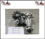 3200 Transaxle-EZT - Left - Bad Boy Part# 050-0075-00