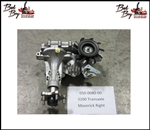 3200 Transaxle - Right - Bad Boy Part# 050-0080-00