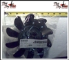 Fan/Pulley Kit for ZT - Bad Boy Part # 050-2075-00