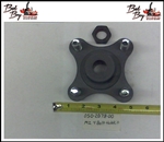 MZ 4 Bolt Hub Kit - Bad Boy Part # 050-2078-00