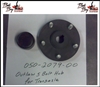 Outlaw 5 Bolt Hub for Transaxle -Bad By Part# 050-2079-00