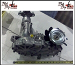 Left ZT Transaxle - Bad Boy Part # 050-2081-00