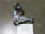 2017 EZT Transaxle - Right Side / 050-4070-00