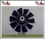 MZ Transaxle Fan-2012 - 2017  - Bad Boy Part # 050-4505-00