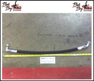 26 inch Hose Assembly with Ada