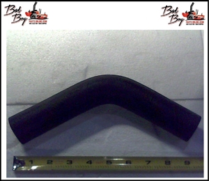 Top Radiator Hose - Diesel - Bad Boy Part # 051-3000-00