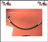 Left Hydraulic Hose - 72" - Bad Boy Part # 051-4001-00