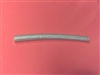 1/2" Clear Braided Hose - 9.25 - Bad By Part# 051-8064-09