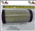 Canister Air Filter-23 Vanguard - Bad Boy Part # 063-8050-00