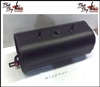 Steel Hydraulic Tank w/Fitting - Bad Boy Part # 067-2009-00