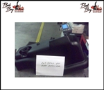 Right Fuel Tank CZT - Deep Pocket - Bad Boy Part# 067-5000-50