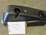 Left Fuel Tank/Outlaw/2012/EPA - Bad Boy Part# 067-5001-50