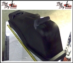 Right Fuel Tank/ZT/2012/EPA - Bad Boy Part# 067-7000-50