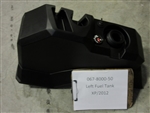 Left Fuel Tank/XPXTRM/2012 & up | 067-8000-50
