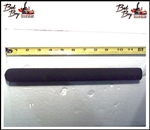 Black Steering Grip - Bad Boy Part # 069-4010-00