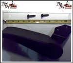 Armrest-Suspension Seat - Left - Bad Boy Part # 071-3025-00