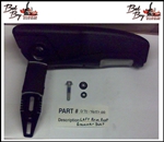 Left Armrest Kit-Grammer Seat - Bad Boy Part # 071-4051-00