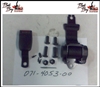 Seat Belt Kit-Grammer Seats - Bad Boy Part # 071-4053-00