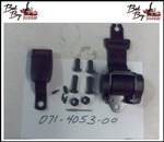 Seat Belt Kit-Grammer Seats - Bad Boy Part # 071-4053-00