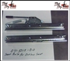 Seat Rails for Outlaw Seat - Bad Boy Part# 071-5015-00