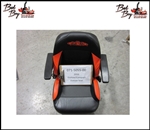 2016 Base/Compact Outlaw Seat - Bad Boy Part# 071-5055-00