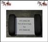 Pair of Arm Pads - Bad Boy Part# 071-5062-00