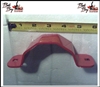 Isolator Band Clamp - Bad Boy Part # 072-1000-00