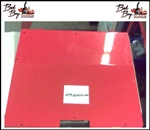 Floor Panel (Standard) - Bad Boy Part # 079-6000-00