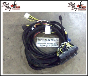 Wiring Harness 32 hp Lightning