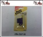 In-line Fuse Holder - Bad Boy Part # 086-2007-00