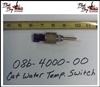 CAT Water Temperature Switch - Bad Boy Part # 086-4000-00