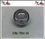 Bad Boy 2 inch Water Temperature Gauge