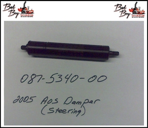 Damper - Bad Boy Part # 087-5340-00