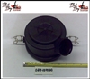 Canister End Cap - Bad Boy Part # 088-1070-00