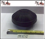 Rain Cap for Canister - Bad Boy Part # 088-1071-00